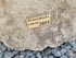 Large Memorial Rock Urn with Vase. 2055 Novelty