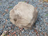 Memorial Rock Urn 2061 Large Double Natural Riversand