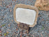 Memorial Rock Urn 2061 Large Double Natural Riversand