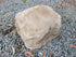 Memorial Rock Urn 2063 Large Double Natural Riversand