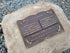 Memorial Rock Urn 2063 Large Double Natural Riversand