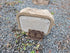 Memorial Rock Urn 2063 Large Double Natural Riversand