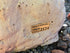 Memorial Rock Urn 2124 Regular White