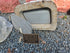 Memorial Rock Urn 2124 Regular White