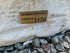 Memorial Rock Urn 2126 Regular White