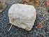 Memorial Rock Urn 2126 Regular White