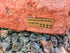 Memorial Rock Urn 2127 Regular Red