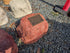 Memorial Rock Urn 2127 Regular Red