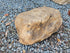 Memorial Rock Urn 2130 Regular Natural Riversand