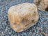 Memorial Rock Urn 2131 Medium Natural Riversand