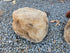 Memorial Rock Urn 2131 Medium Natural Riversand