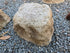 Memorial Rock Urn 2131 Medium Natural Riversand