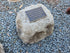 Memorial Rock Urn 2131 Medium Natural Riversand