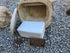 Memorial Rock Urn 2131 Medium Natural Riversand