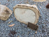 Memorial Rock Urn 2131 Medium Natural Riversand