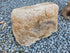 Memorial Rock Urn 2132 Medium Natural Riversand