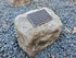 Memorial Rock Urn 2132 Medium Natural Riversand