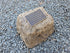 Memorial Rock Urn 2133 Medium Natural Riversand
