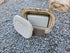 Memorial Rock Urn 2133 Medium Natural Riversand