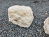 Memorial Rock Urn 2134 Large White