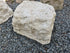 Memorial Rock Urn 2134 Large White