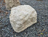 Memorial Rock Urn 2134 Large White