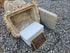 Memorial Rock Urn 2134 Large White