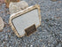 Memorial Rock Urn 2134 Large White
