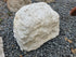 Memorial Rock Urn 2135 Large White