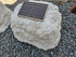 Memorial Rock Urn 2135 Large White