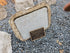 Memorial Rock Urn 2135 Large White