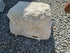Memorial Rock Urn 2136 Large White