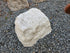Memorial Rock Urn 2136 Large White