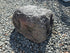 Memorial Rock Urn 2137 Large Double Black