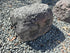 Memorial Rock Urn 2137 Large Double Black