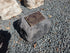 Memorial Rock Urn 2137 Large Double Black