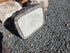 Memorial Rock Urn 2137 Large Double Black