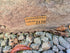 Memorial Rock Urn 2138 Large Double Black