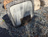 Memorial Rock Urn 2139 Large Double Black