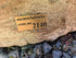 Memorial Rock Urn 2140 Extra-Large  Natural Riversand