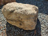 Memorial Rock Urn 2140 Extra-Large  Natural Riversand