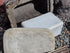 Memorial Rock Urn  2146 Regular Black