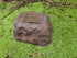 Memorial Rock Urn  2149 Regular Black