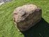 Memorial Rock Urn 2169 Large Double Natural Riversand