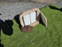 Memorial Rock Urn 2169 Large Double Natural Riversand