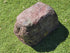 Memorial Rock Urn 2176  Medium Black