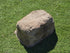 Memorial Rock Urn  2180 Regular Natural Riversand