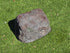 Memorial Rock Urn  2184 Regular Black