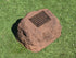Memorial Rock Urn  2186 Regular Brown