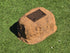 Memorial Rock Urn  2188 Regular Sandstone